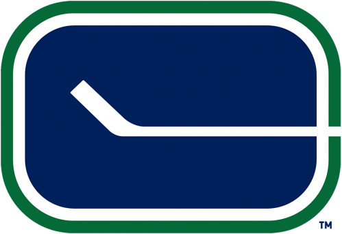 Vancouver Canucks Logo