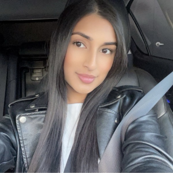 Simran